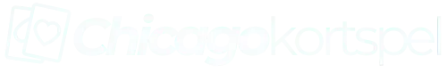 chicagokortspel.se logo